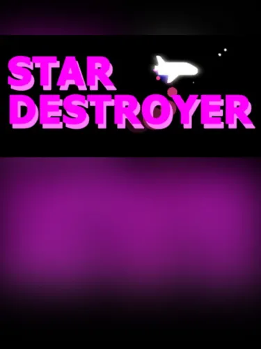 Portada de Star Destroyer