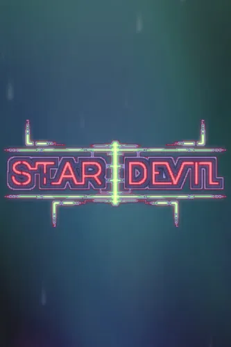 Portada de Star Devil