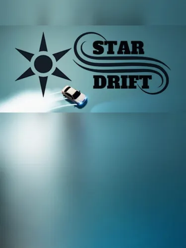 Portada de Star Drift