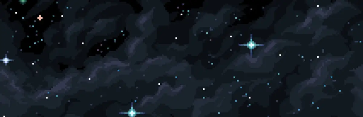 Star Dust: A Journey Through Space