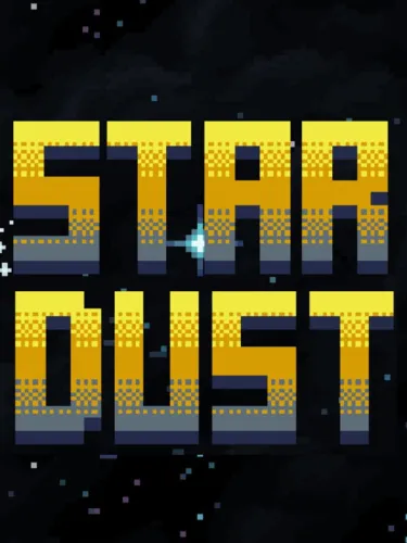 Portada de Star Dust: A Journey Through Space