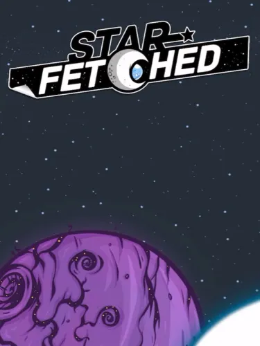 Portada de Star Fetched