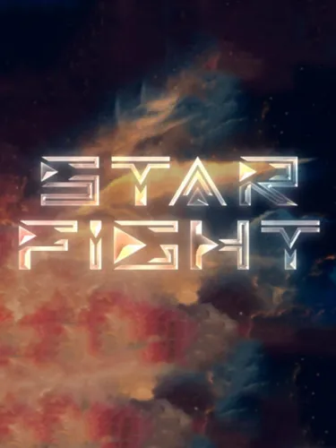 Portada de Star Fight
