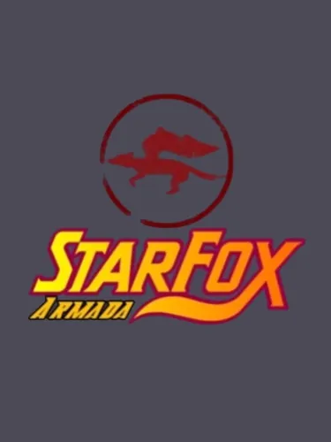 Portada de Star Fox Armada