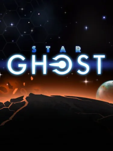 Portada de Star Ghost
