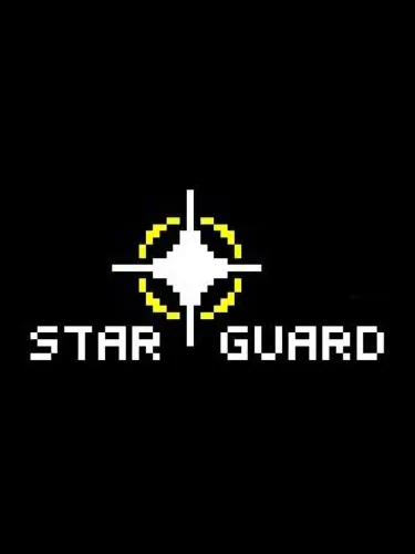 Portada de Star Guard