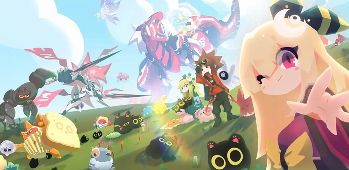 Portada de Star Healer