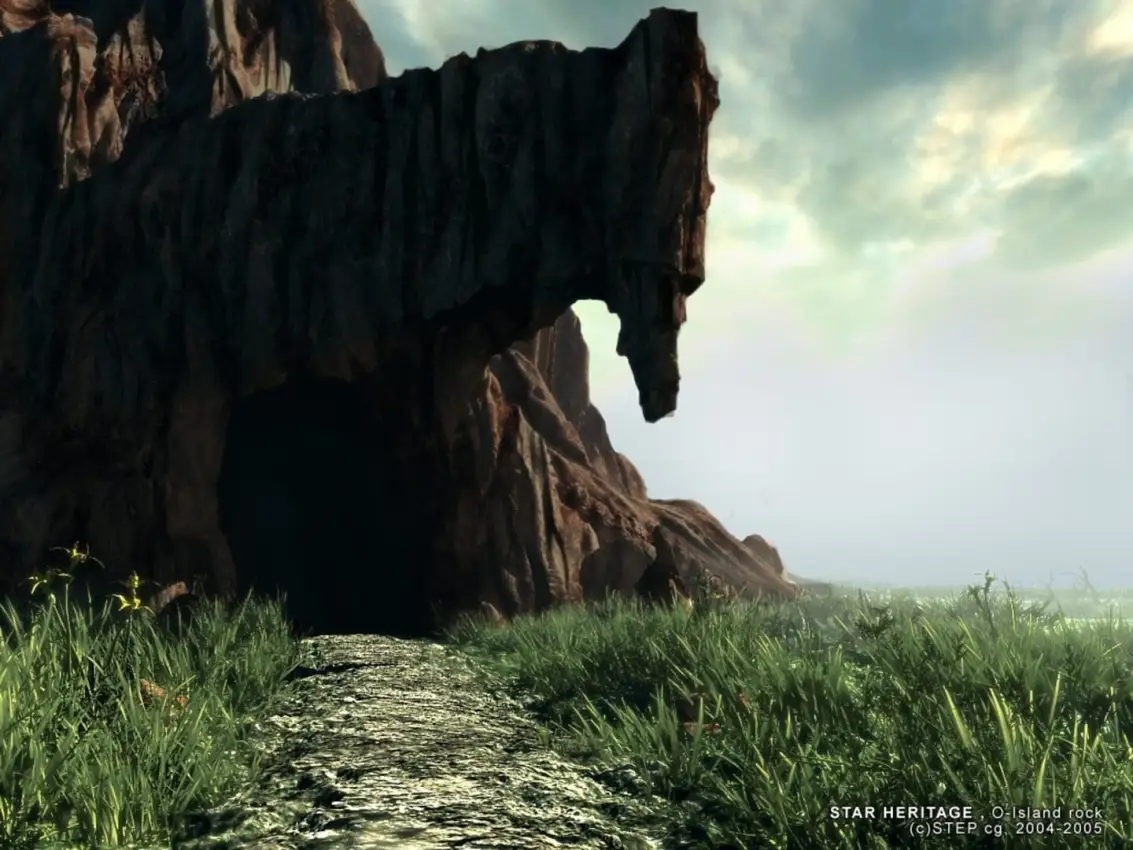 Star Heritage 1: The Black Cobra