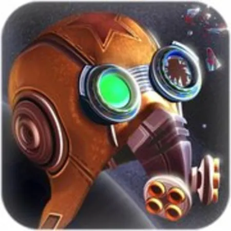 Portada de Star Hogs: Online & Campaign Battles