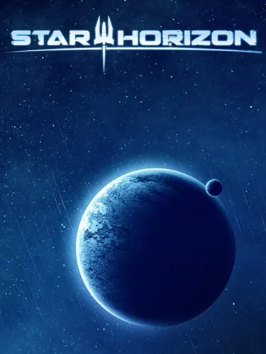 Portada de Star Horizon