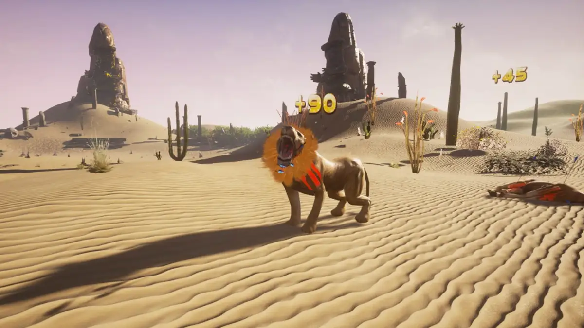 Portada de Star Hunter VR