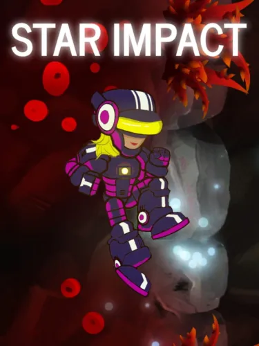 Portada de Star Impact