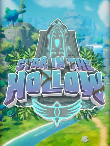 Portada de Star in the Hollow
