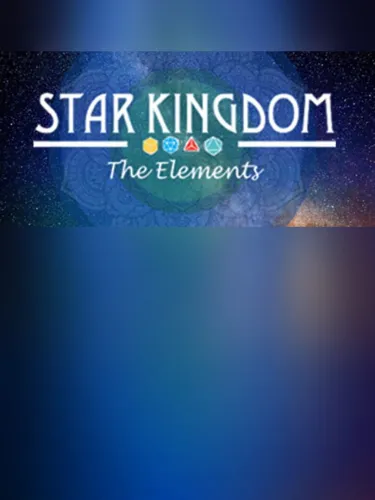 Portada de Star Kingdom: The Elements