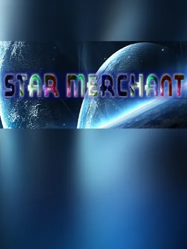 Portada de Star Merchant