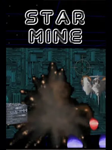 Portada de Star Mine