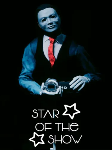 Portada de Star of the Show