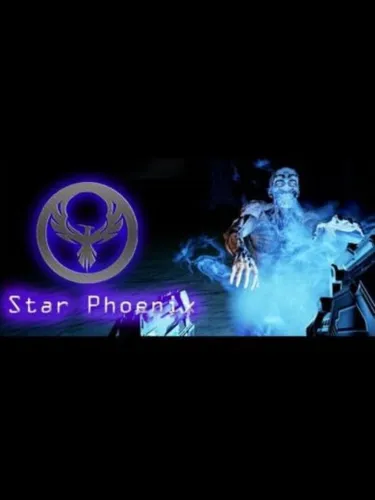 Portada de Star Phoenix