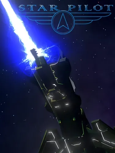 Portada de Star Pilot