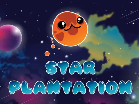 Portada de Star Plantation