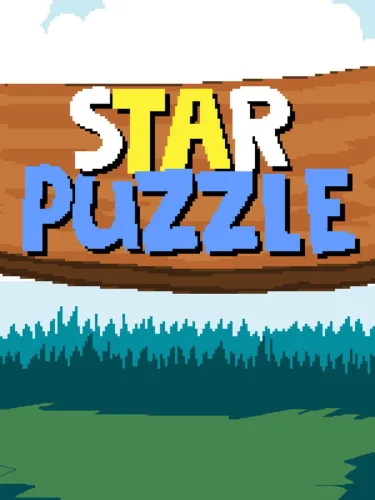 Portada de Star Puzzle