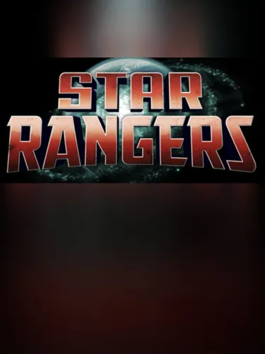 Portada de Star Rangers