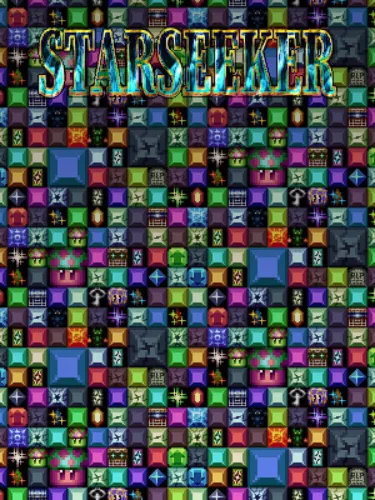 Portada de Star Seeker