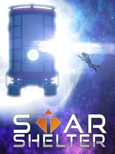 Portada de Star Shelter