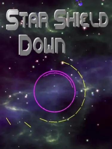 Portada de Star Shield Down