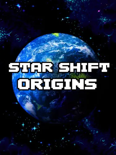 Portada de Star Shift Origins
