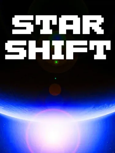 Portada de Star Shift