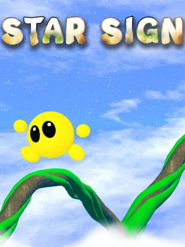 Portada de Star Sign