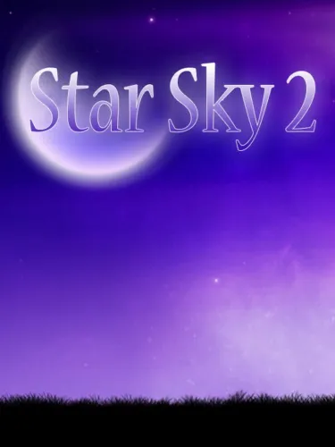 Portada de Star Sky 2