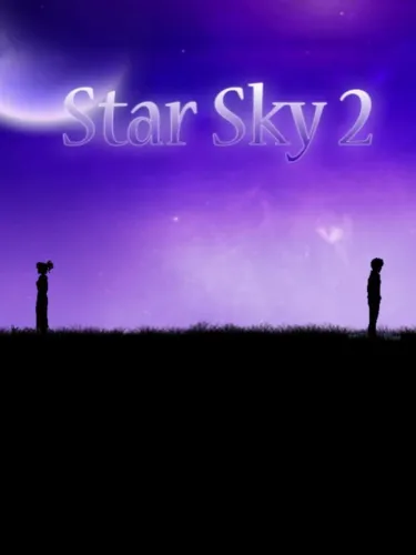 Portada de Star Sky 2