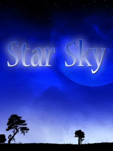 Portada de Star Sky