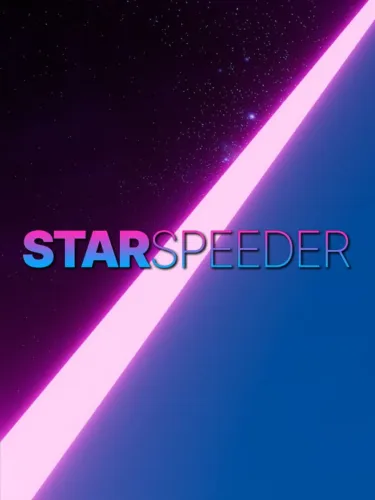 Portada de Star Speeder