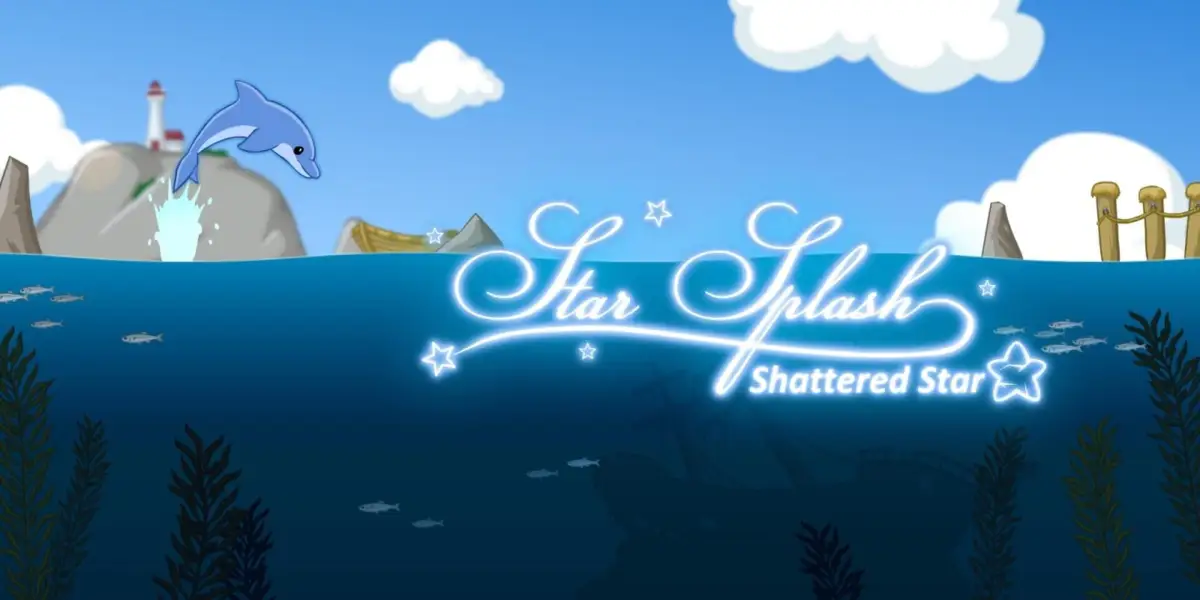 Star Splash: Shattered Star