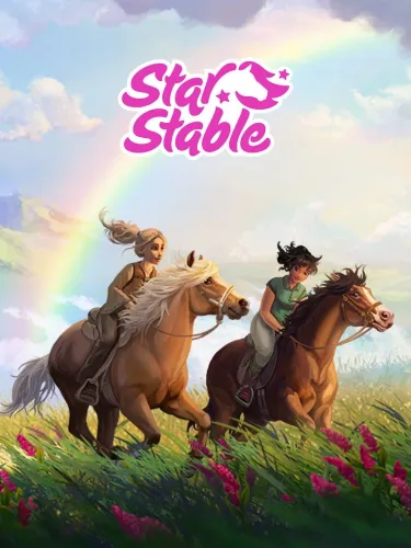Portada de Star Stable