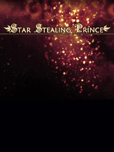 Portada de Star Stealing Prince
