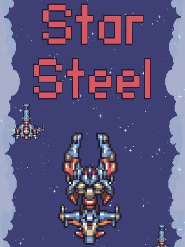 Portada de Star Steel