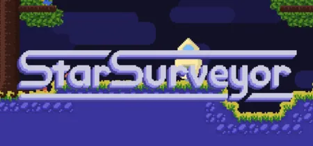 Portada de Star Surveyor