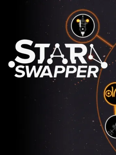 Portada de Star Swapper