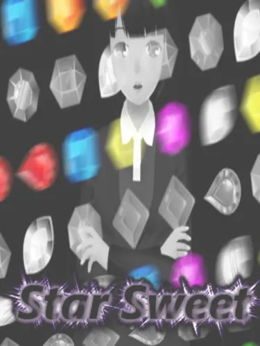 Portada de Star Sweet