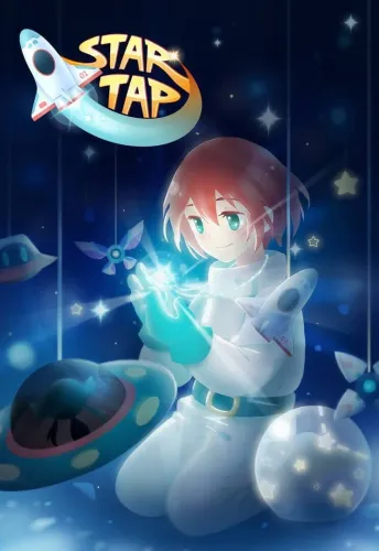 Portada de Star Tap