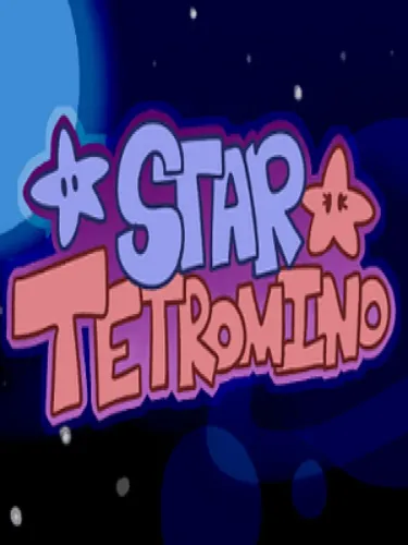 Portada de Star Tetrinomino