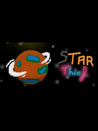 Portada de Star Thief