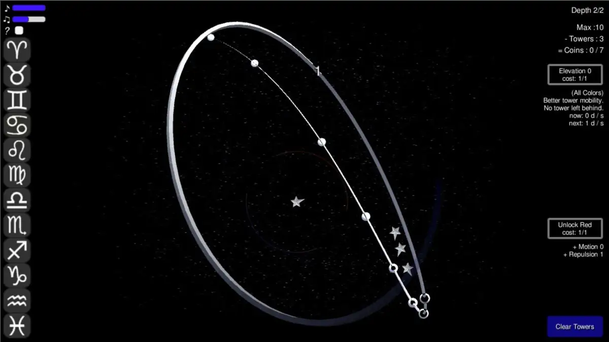 Portada de Star Tower