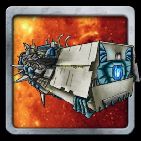 Portada de Star Traders