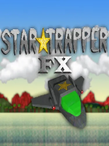 Portada de Star Trapper FX