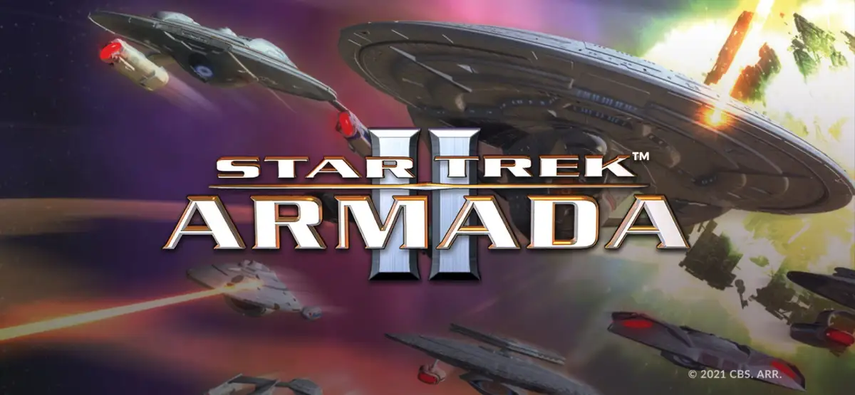 Star Trek: Armada 2